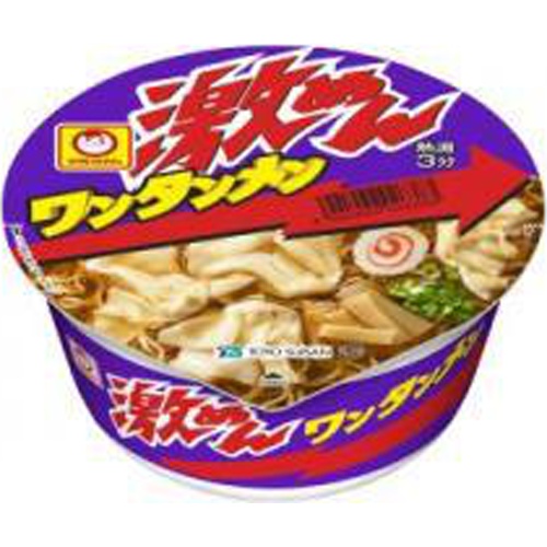 Maruchan Instant Wonton Noodles 【This Month's Special Sale Noodles】  【Purchase Quantity 12 Packs