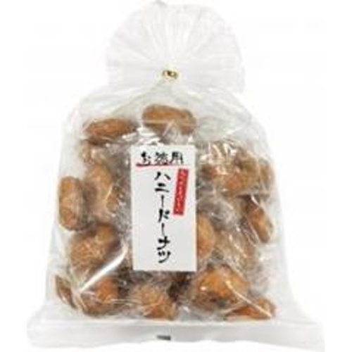 Miyata Bulk Honey Donuts 280g Special Order Item [Purchase Quantity 9]