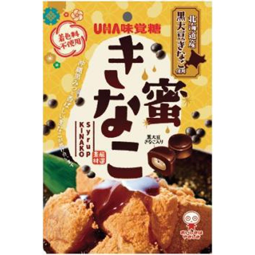 Flavor Candy Honey Kinako 109g  【Purchase Quantity 6 Pieces]
