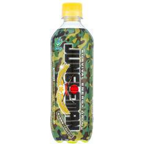 Chero Jungleman P500ml [This Month's Special Sale Drinking Water] Backorder Item [Purchase Quantity 24 Pieces]