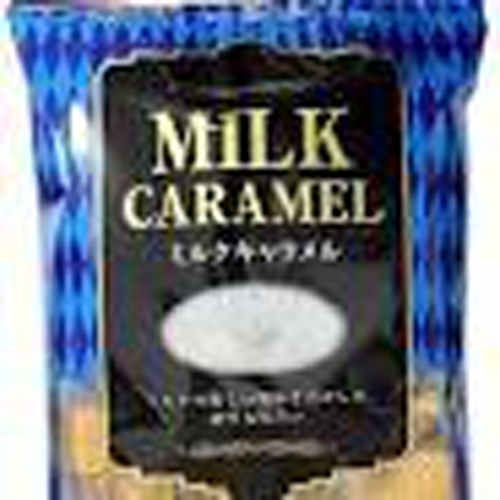 Miyata Milk Caramel 273g  [Pack of 12]
