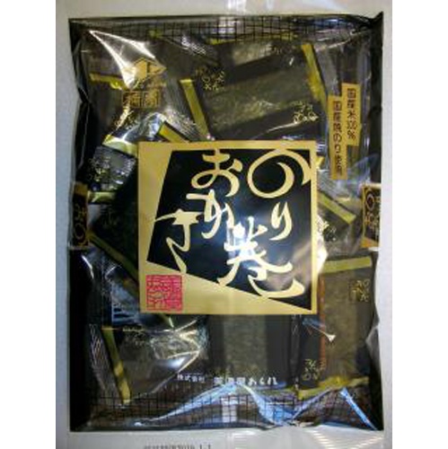 Minoya Norimaki Okaki 14 Pieces 【Purchase Quantity 12 Units】