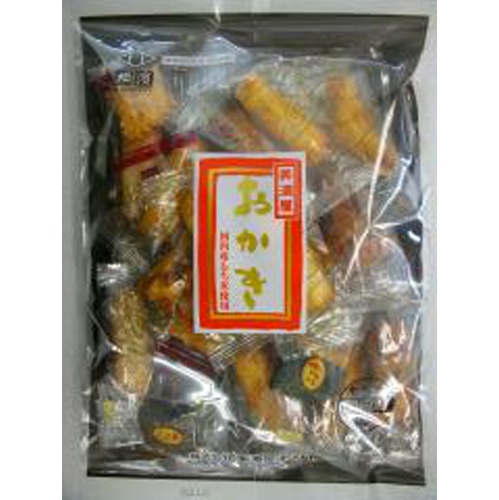 Minoya Special Okaki 92g  【Purchase Quantity 12 Pieces】