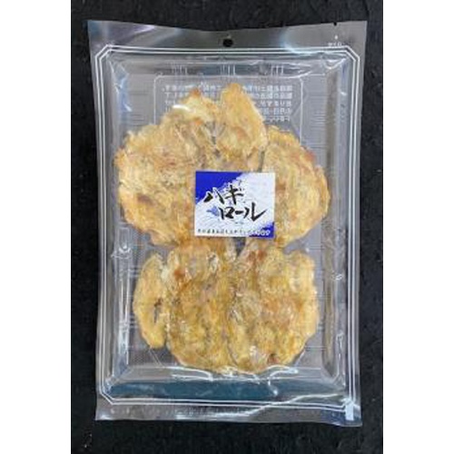 Kuji Foods Hagi Roll 42g  【Purchase Quantity 10 Pieces】