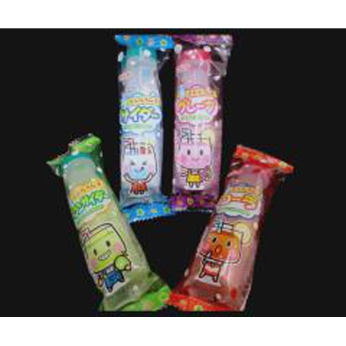 Malta Assorted Bottle Ramune  【Purchase Quantity 20 Pieces】