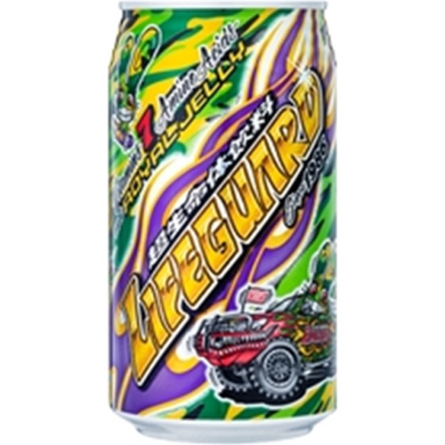 Cheerio Lifeguard 350ml 【This Month's Special Sale Beverage】 Special Order Item 【Purchase Quantity 24 Units