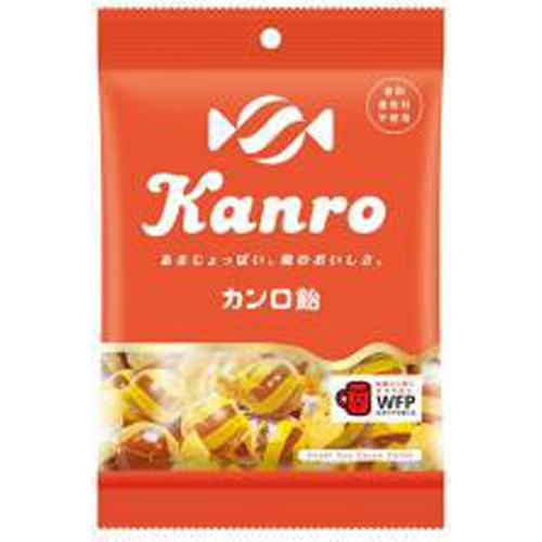 Kanro Kanro Candy 140g Special Order Item 【Purchase Quantity 6 Pieces】