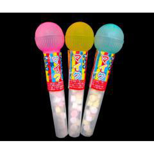Malta Play Mic 8g  【Purchase Quantity 20 Pieces】