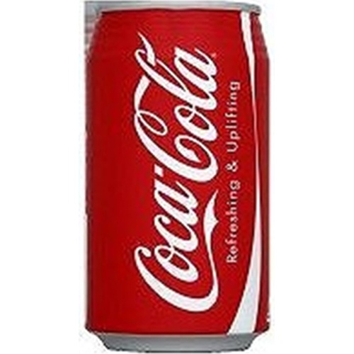 Coca-Cola Can 350ml [This Month's Special Sale Beverages] [Purchase Quantity 24]