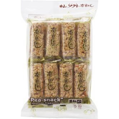 Nakayama Confectionery Nankin Screw 12 Pieces  【Purchase Quantity 15 Units】