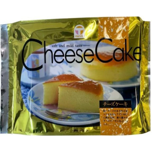 Maruto Cheesecake 1 Piece Special Order Item 【Purchase Quantity 16 Pieces】