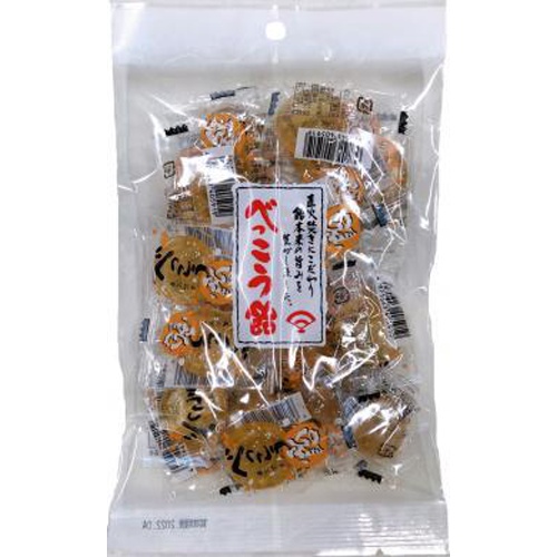 Kinboshi Amber Candy 20 Pieces  【Purchase Quantity 12 Pieces】
