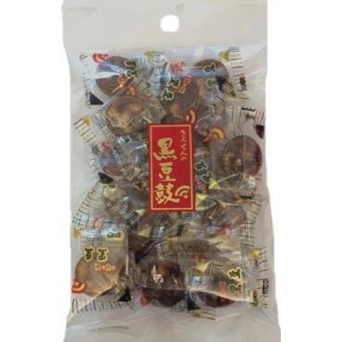 Kin-sen Black Bean Drops 20 Pieces  【Purchase Quantity 12 Pieces】