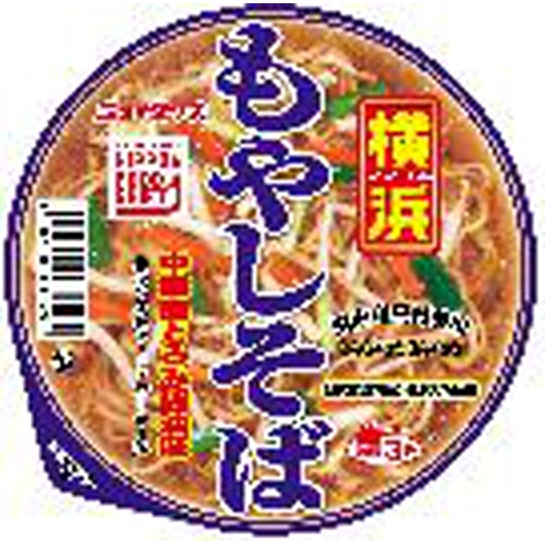 New Touch Yokohama Bean Sprout Noodles  【Purchase Quantity: 12 Units