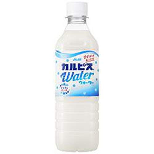 Calpis Water Vending Machine P490ml 【This Month's Special Sale Beverages】  【Purchase Quantity 24 Units】 (No Dummy Product Support)