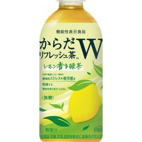 Body Refresh Tea W P440ml 【This Month's Special Sale Beverage】 Special Order Item 【Purchase Quantity 24 Pieces]