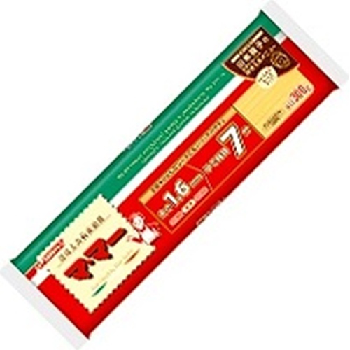 Mama 1.6mm Spaghetti 300g [This Month's Special Noodles] [Purchase Quantity: 40 Pieces]