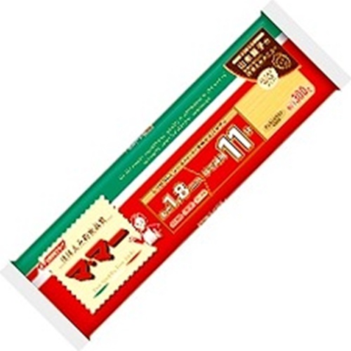 Maru-Maru 1.8mm Spaghetti 300g [This Month's Special Sale Noodles] [Purchase Quantity 40 Packs]