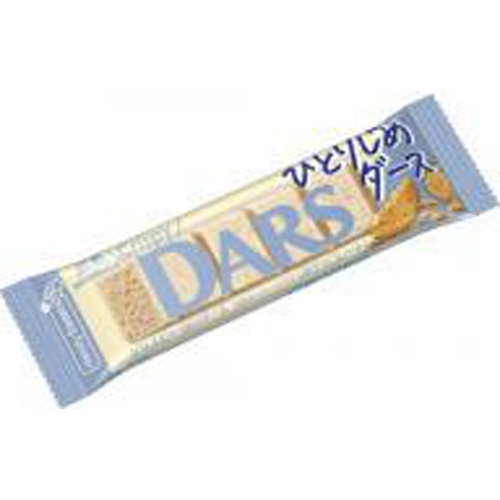 Morinaga Crispy White Dars 1 Stick [This Month's Special Sale Candy]  [Purchase Quantity 10]