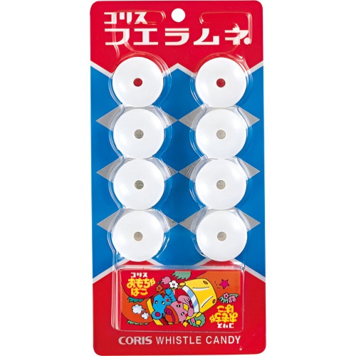 Coris Fura Ramune 【Purchase Quantity: 20 Pieces]