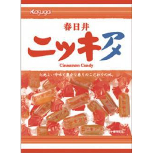 Kasugai Confectionery V-Nikki Candy 121g Special Order Item [Purchase Quantity: 24]