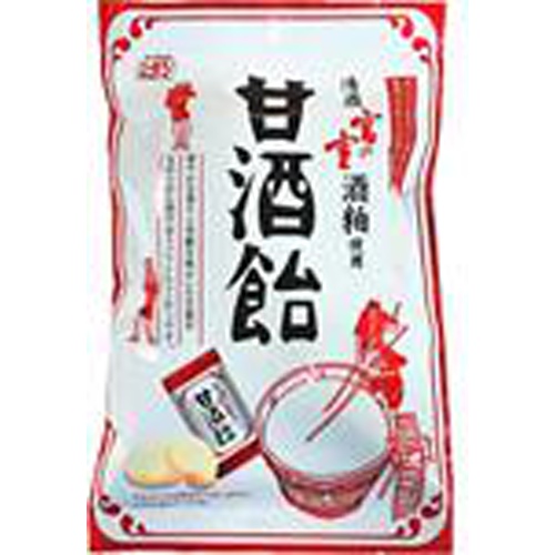 Matsuya Miyano Yuki Amazake Candy 104g Special Order Item 【Purchase Quantity 20 pieces】