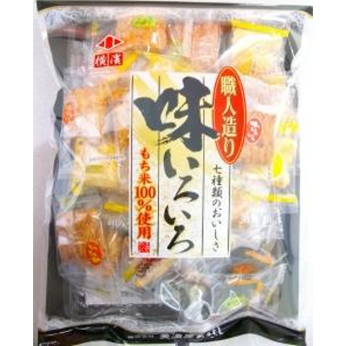 Minoya Assorted Flavors 92g  【Purchase Quantity 12 pcs】