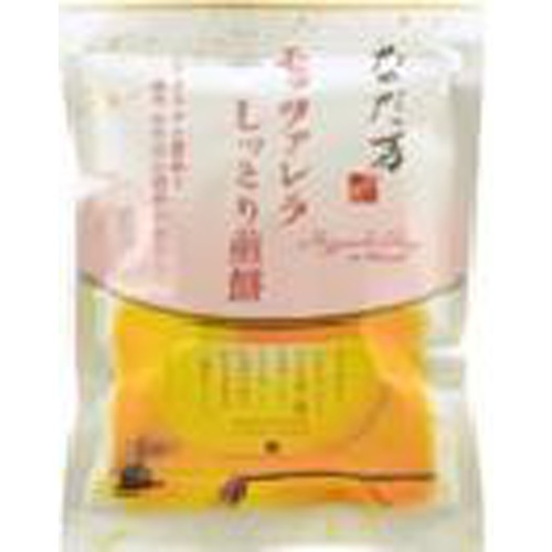 Sanma Nada Man Mozzarella Moist Rice Crackers 40g  Special Order Item [Purchase Quantity: 10]