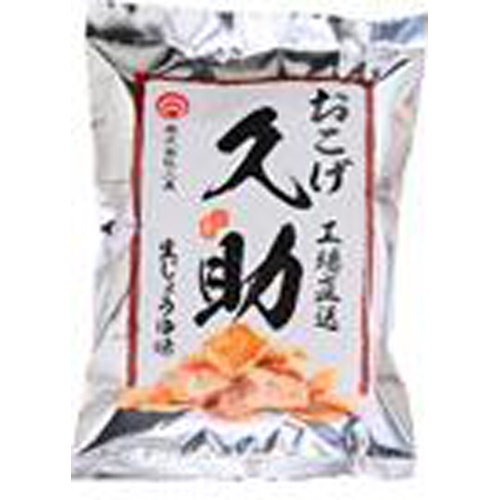 Sanma Okoge Kyusuke Raw Soy Sauce Flavor 160g  Special Order Item 【Purchase Quantity 12 Pieces】