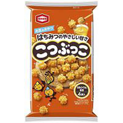 Kameda Kotsubukko 110g 【Purchase Quantity: 12 Packs]