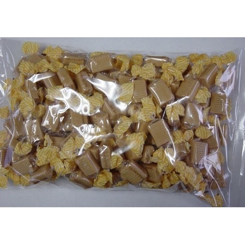 Nippon Milk Caramel 1kg [Limited Quantity]  [Purchase Quantity 1]