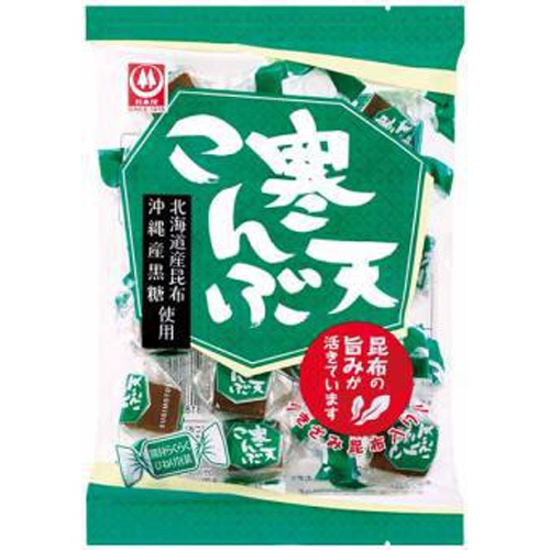 Sugimotoya Agar Kelp Jelly 150g  【Purchase Quantity 10 Items]