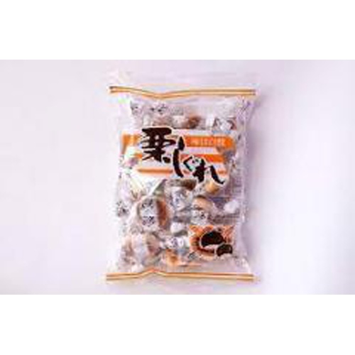 Suzuki Chestnut Shigure 80g [Purchase Quantity: 20 pieces]