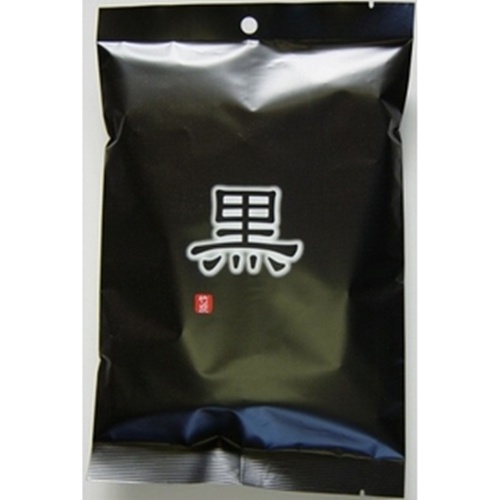 Nippo Black Sesame Caramel 220g  【Purchase Quantity 12 Units】