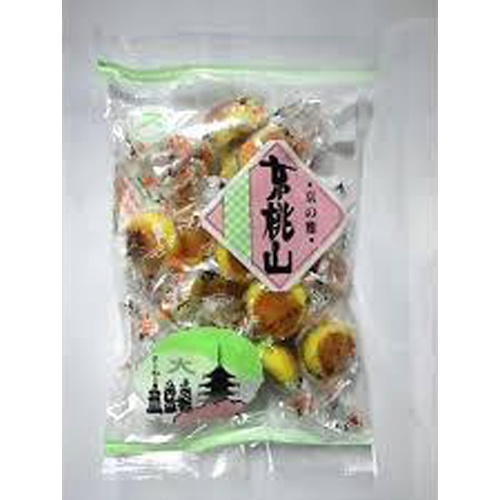 Suzuki Kyotoyama 80g [Purchase Quantity 20 Pieces]