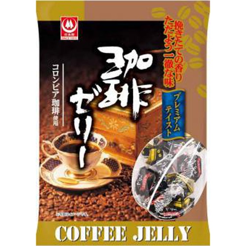 Sugimoto Coffee Jelly 142g Special Order Item [Purchase Quantity: 20]