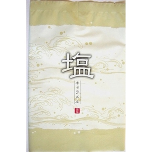 Nippo Salt Caramel 230g  [Purchase Quantity: 12 Pieces]