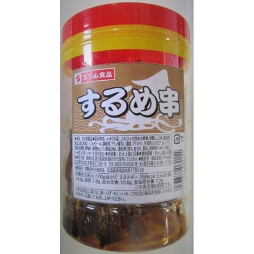 Suguru Surume Skewers 34 Pieces  Special Order Item [Purchase Quantity 24]