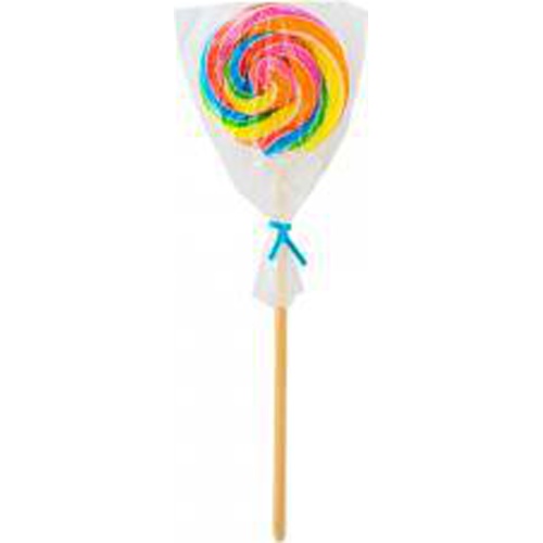 Takara Seika Colorful Spiral M Special Order Item [Purchase Quantity: 100 Pieces] (Delivery may take some time)