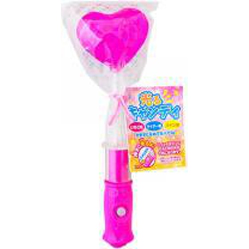 Takara Seika Glowing Candy  Special Order Item [Purchase Quantity: 30 Pieces] (Delivery May Take Some Time)