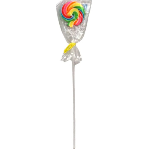 Takara Confectionery Colorful Swirl S Special Order Item [Purchase Quantity: 150 Pieces] (Delivery Time May Vary)
