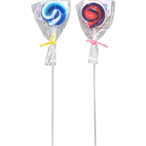 Takara Confectionery Uzumaki S Soda & Grape  Special Order Item [Purchase Quantity: 150 pieces] (May take time for restocking)