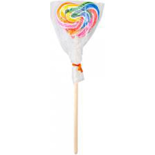 Takara Seika Heart Swirl M Colorful Special Order Item 【Purchase Quantity: 100 Pieces】 (Delivery may take some time)