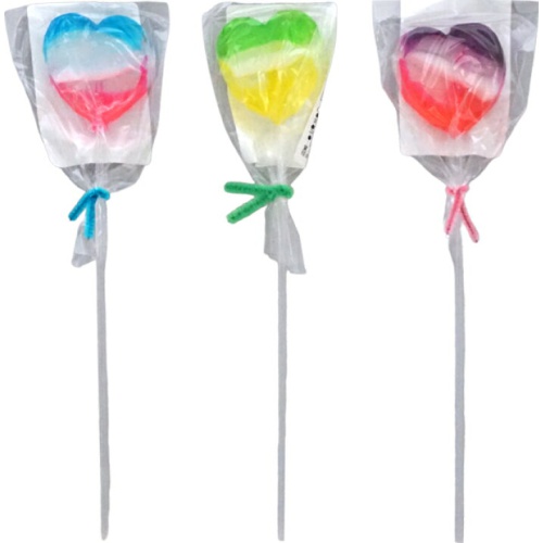 Takara Confectionery Heart Fantasy S Special Order Item 【Purchase Quantity 50 Pieces】 (Delivery may take some time)