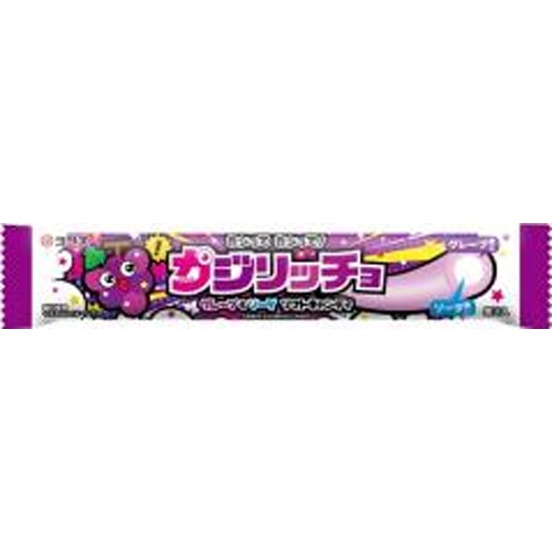 Coris Kajiriccho Grape & Soda 1 Stick [Limited Quantity] [Purchase Quantity 20]