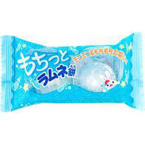 Yaokin Mochitto Ramune Mochi  Mail Order Item [Purchase Quantity: 20 pieces] (It takes time until restocking)