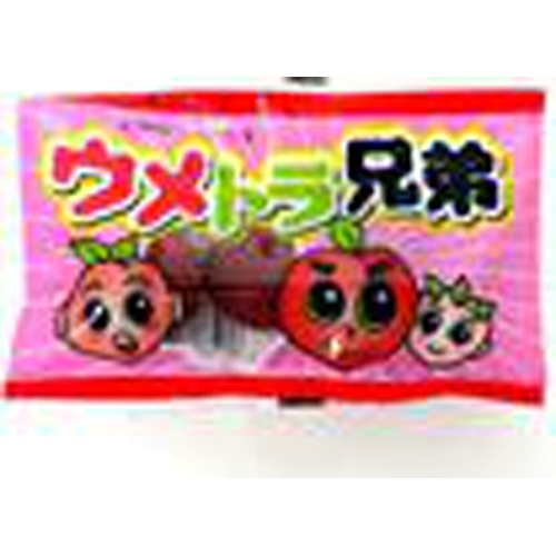 Yocchan Umetora Brothers 3 Pieces  【Purchase Quantity 20 Pieces}