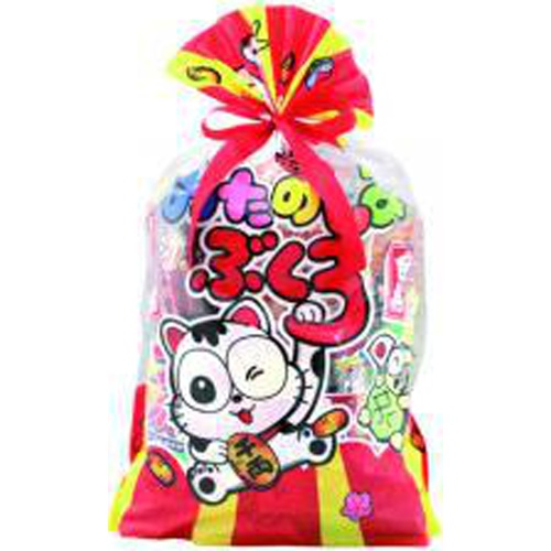 Yaokin Fun Bag 12 Pieces Special Order Item 【Purchase Quantity 6 Units】 (Delivery May Take Some Time)