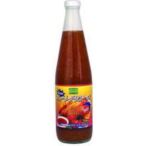 Inter F Sweet Chili Sauce 800g  Special Order Item [Purchase Quantity: 12 pieces]
