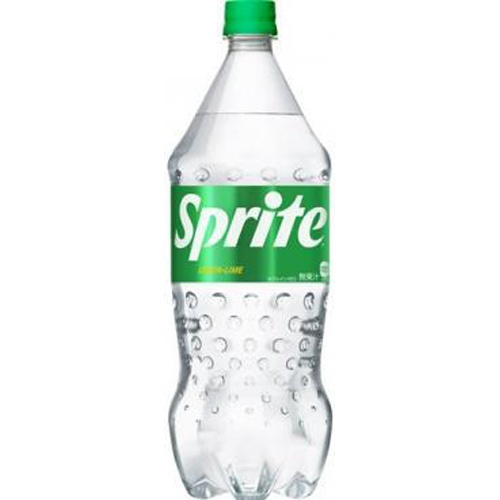 Sprite 1.5L [This Month's Special Drink]